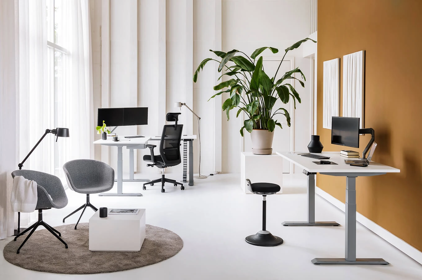 workspace