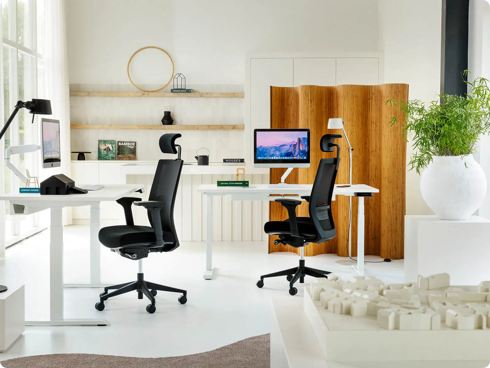 workspace
